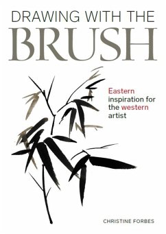 Cover Drawing With The Brush (eBook, ePUB)