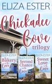 Chickadee Cove Trilogy: Later in Life Romance Boxset (eBook, ePUB) Chickadee Cove Trilogy: Later in Life Romance Boxset (eBook, ePUB)