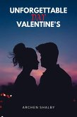 Unforgettable Valentine's Day (eBook, ePUB)