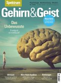 Gehirn&Geist 11/22 - Das Unbewusste (eBook, PDF)