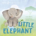Little Elephant (eBook, ePUB)
