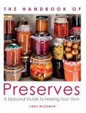 Handbook of Preserves (eBook, ePUB)