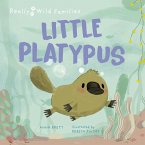 Little Platypus (eBook, ePUB)