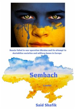 Sembach (eBook, ePUB) - Shafik, Said