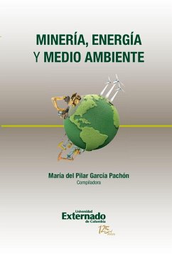 Cover Minería, Energía y Medio Ambiente (eBook, PDF)