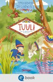 Tuuli und die geheimnisvolle Flaschenpost / Tuuli Bd.1 (eBook, ePUB)
