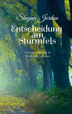 Entscheidung am Sturmfels (eBook, ePUB) - Jordan, Sheyna