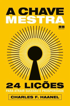 Cover A chave mestra (eBook, ePUB)
