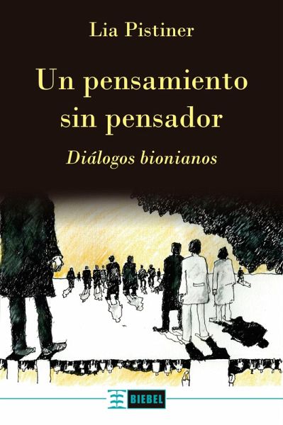 Un pensamiento sin pensador (eBook, ePUB)