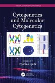 Cytogenetics and Molecular Cytogenetics (eBook, ePUB) Cytogenetics and Molecular Cytogenetics (eBook, ePUB)