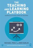 The Teaching and Learning Playbook (eBook, ePUB)