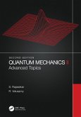 Quantum Mechanics II (eBook, PDF)
