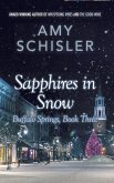 Sapphires in Snow (Buffalo Springs, #3) (eBook, ePUB)