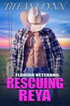 Cover Rescuing Reya (Florida Veterans, #6) (eBook, ePUB)