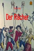 Der Rächer (eBook, ePUB)