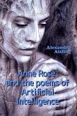 Anne Rose and the Poems of Artificial Intelligence (eBook, ePUB)