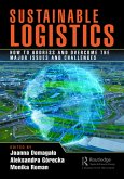 Sustainable Logistics (eBook, ePUB)