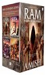 The Ram Chandra Series (eBook, ePUB) - Bild 1