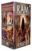 The Ram Chandra Series (eBook, ePUB)