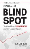 Blind Spot (eBook, ePUB)