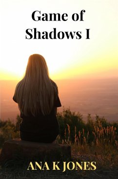 Cover Game of Shadows I (eBook, ePUB)