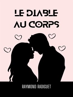 Le Diable au Corps (eBook, ePUB)