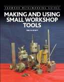 Making and Using Small Workshop Tools (eBook, ePUB)