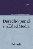 Derecho penal en la edad media (2a.ed) (en camino nueva edición) (eBook, PDF)