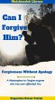 Can I Forgive Him? - Forgiveness... - Bild 1