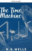 The Time Machine (eBook, ePUB)