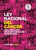 Ley nacional del cancer (eBook, ePUB)
