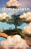 Ten Short Stories: Wordsworth Shorts 21 - 30 (Wordsworth Collections, #12) (eBook, ePUB)