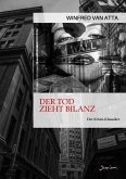 DER TOD ZIEHT BILANZ (eBook, ePUB)
