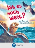 Ist es noch weit? (eBook, ePUB)