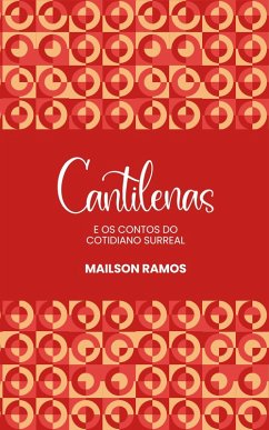 Cover Cantilenas (eBook, ePUB)