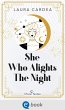 Night Shadow 2. She Who Alights The... - Bild 1