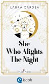 Night Shadow 2. She Who Alights The Night (eBook, ePUB)