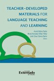 Teacher-Developed Materials for Language Teaching and Learning (eBook, PDF)