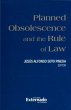 Planned Obsolescence and the Rule of... - Bild 1