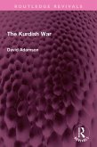 The Kurdish War (eBook, PDF)
