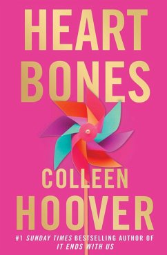 Heart Bones (eBook, ePUB) - Hoover, Colleen