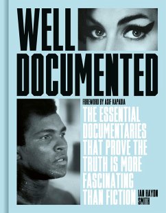 Cover Well Documented (eBook, ePUB)