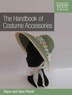 Handbook of Costume Accessories (eBook, ePUB) - Favell, Diane; Favell, Giles
