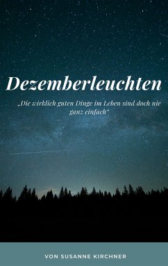 Dezemberleuchten (eBook, ePUB)