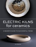 Electric Kilns for Ceramics (eBook, ePUB)