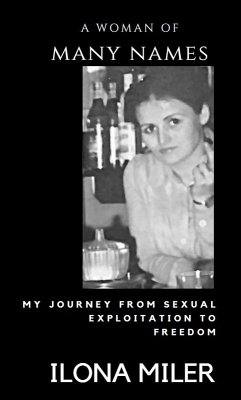 Cover A Woman of Many Names (eBook, ePUB)