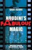 Houdini's Fabulous Magic (eBook, ePUB)