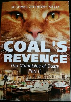Coal's Revenge (eBook, ePUB) - Kelly, Michael
