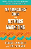 The Consistency Chain for Network Marketing (eBook, ePUB)