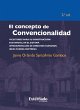 Concepto de Convencionalidad, 2ª... - Bild 1